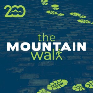 The Mountain Walk Experience | Trailer