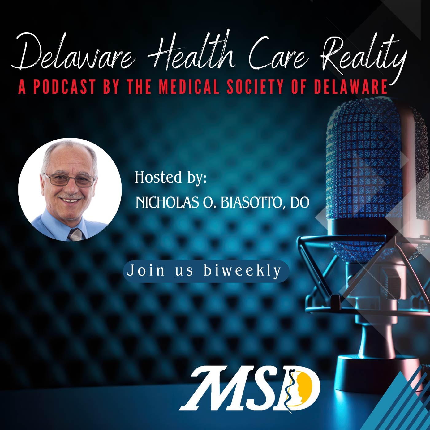 Delaware Health Care Reality
