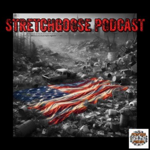 Stretchgoose Podcast