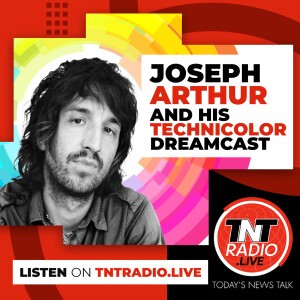 TNT News | Joseph Arthur & his Technicolor Dreamcast Highlights