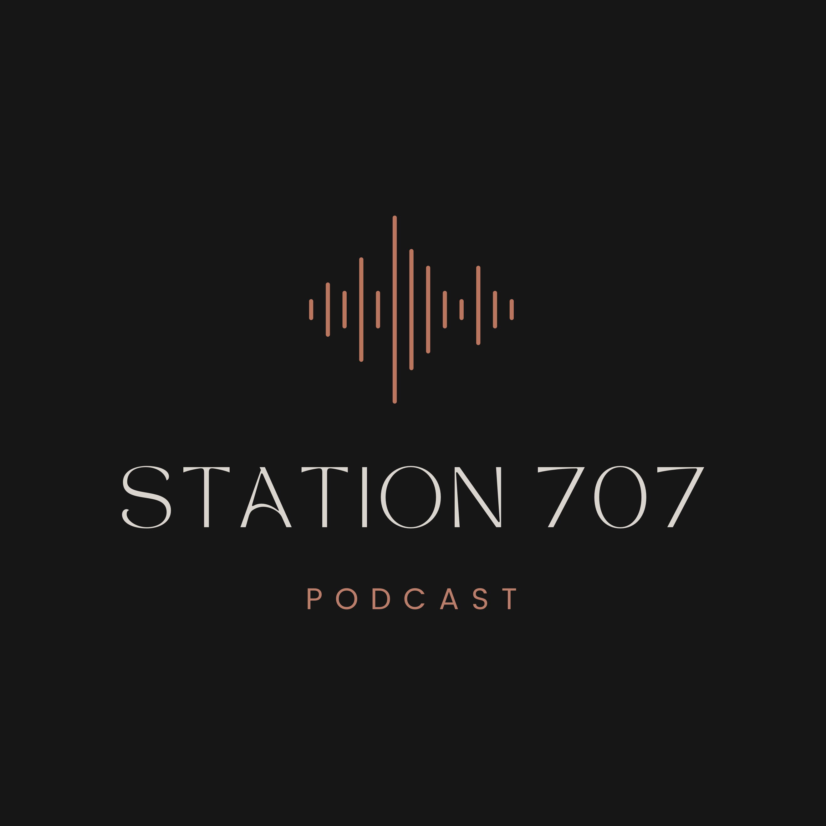 Station 707