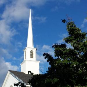 What is a healthy Church?