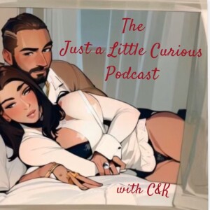 The Just a Little Curious Podcast