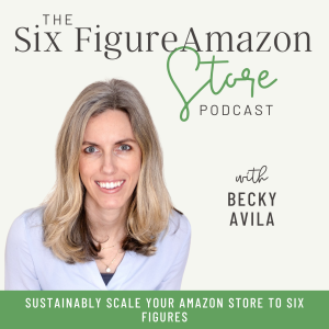 22 | Why Most Brands Fail with Amazon FBA (And How You Can Succeed)