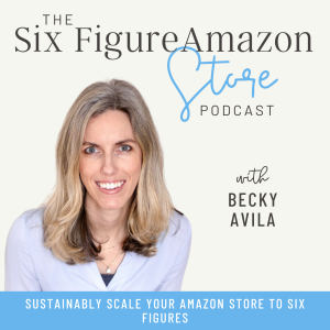 32 | Q4 Amazon Strategies: Maximize Sales, Minimize Costs, and Crush the Competition This Holiday Season!