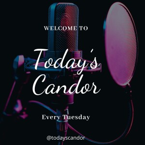 Ep. 1: Intro to Today’s Candor
