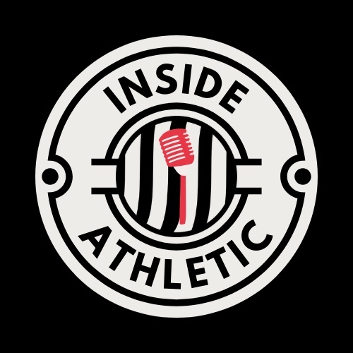 Inside Athletic - The Official Dunfermline Athletic Football Club Podcast