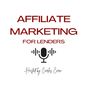 Affiliate Marketing For Lenders - Trailer