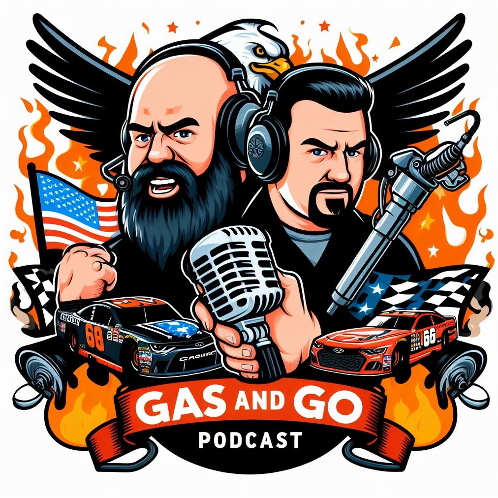 Gas and Go Podcast