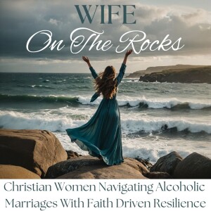 Ep. 1 You’re Not Crazy: Finding God Amidst Gaslighting in Your Alcoholic Marriage