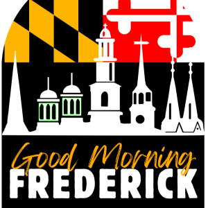 Good Morning Frederick