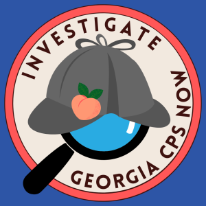 Investigate Georgia CPS Now