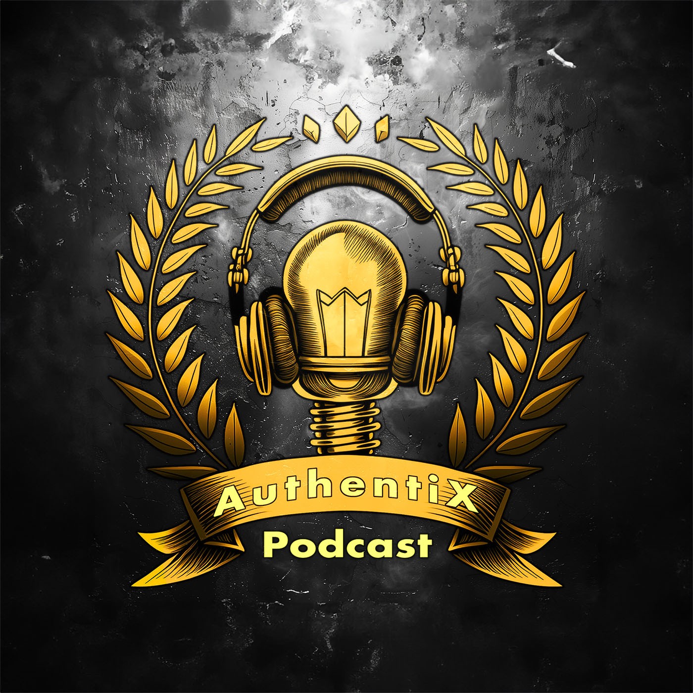 The AuthentiX Podcast