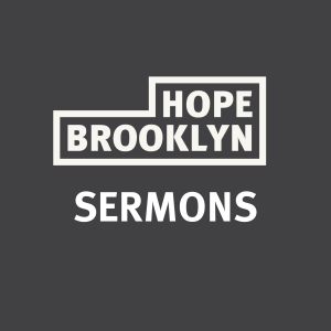 Weekly Sermon Podcast