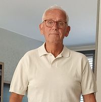 Arend Boode
