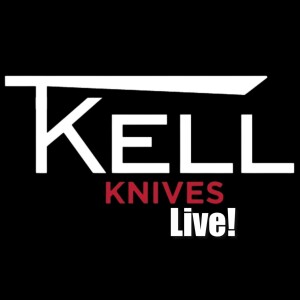 Live Knives Auction! and GIVEAWAYS!!