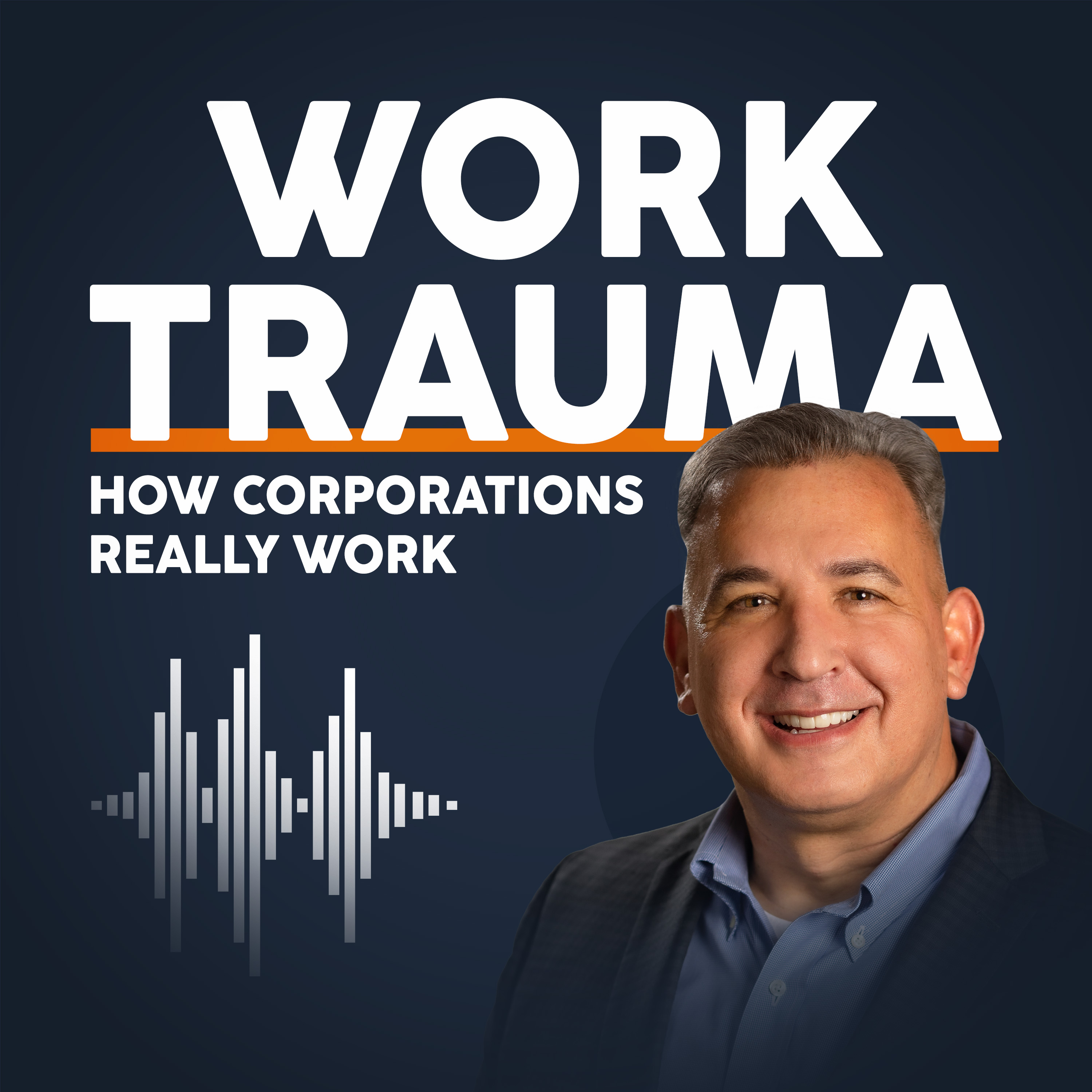 Work Trauma:  How Corporations Really Work