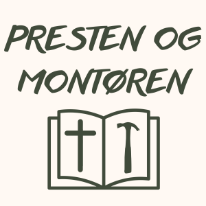 Presten og Montøren - Babels Tårn