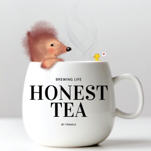 Honest Tea by Franca
