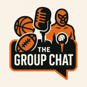 🎙 Group Chat Podcast (EP: 2) | WrestleMania, NIL, and the Madness of the Portal