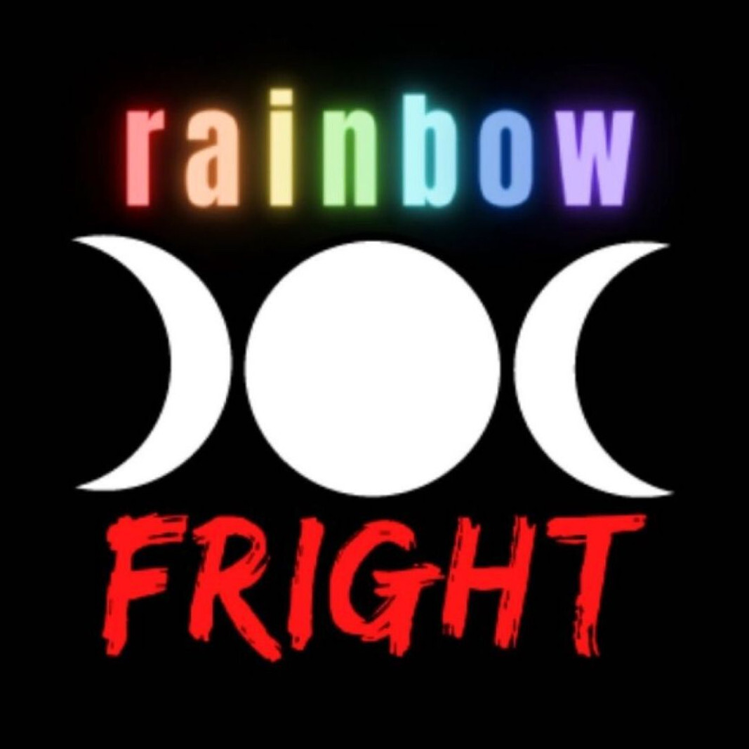 rainbowFRIGHT