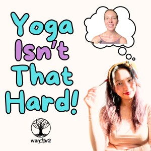 #5. Debunk 9 Yoga Myths: Insight with Svetlana