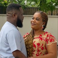 Rosemond Ama Afriyie