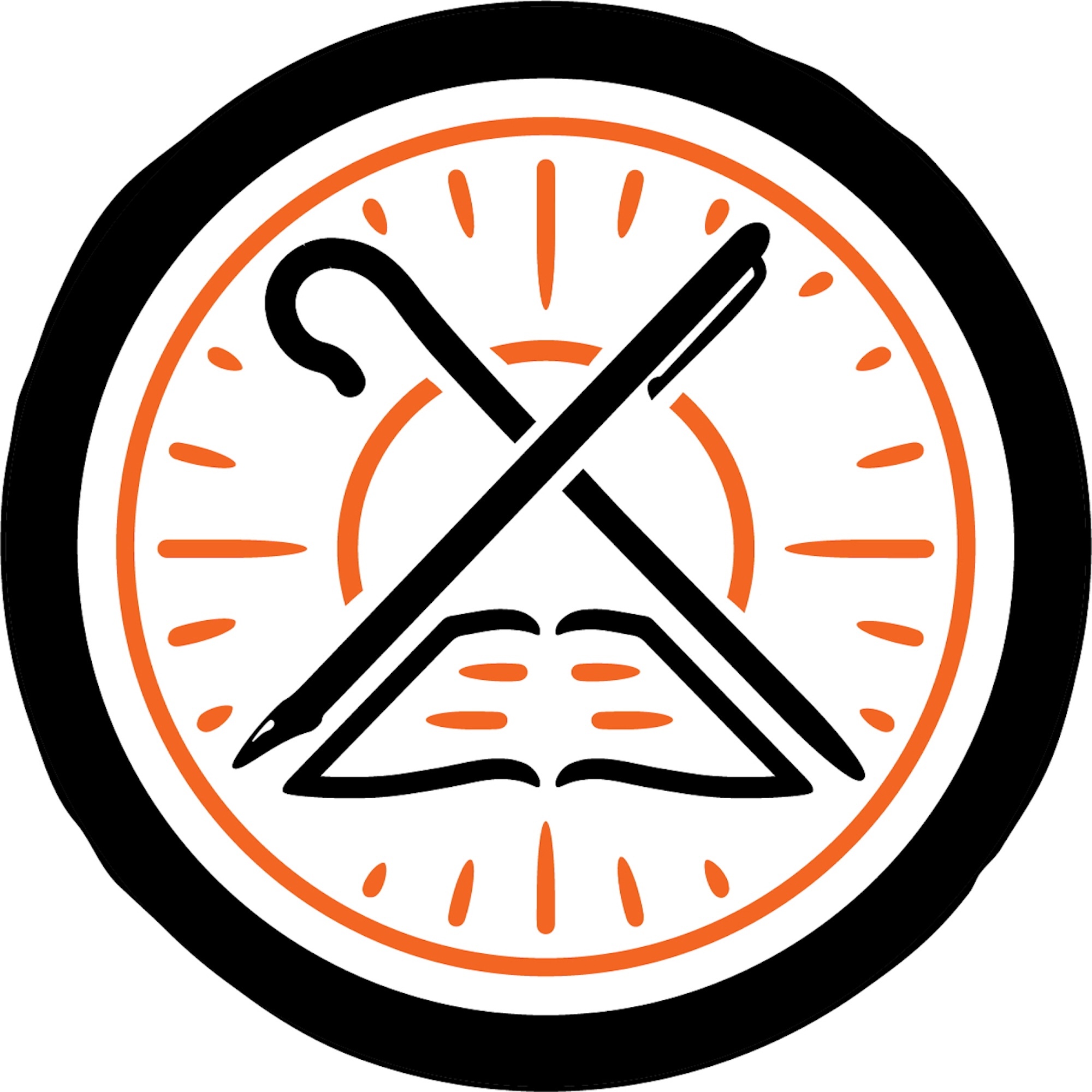 Profile logo