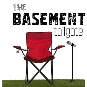The Basement Tailgate Trailer