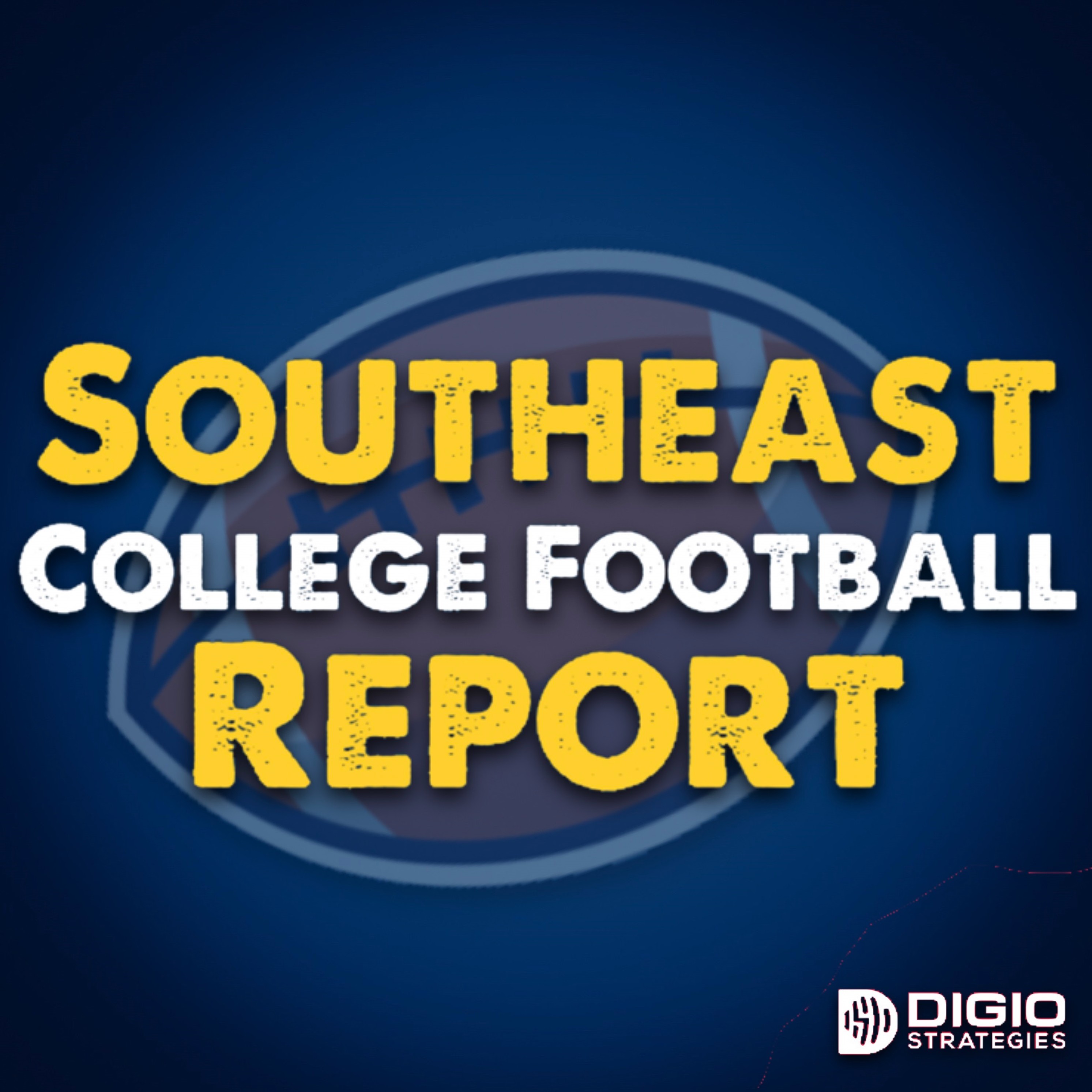 The Southeast College Football Report