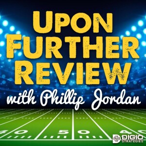 Headlines + UFL Playoffs Preview with Zach Keilman of The UFL Podcast