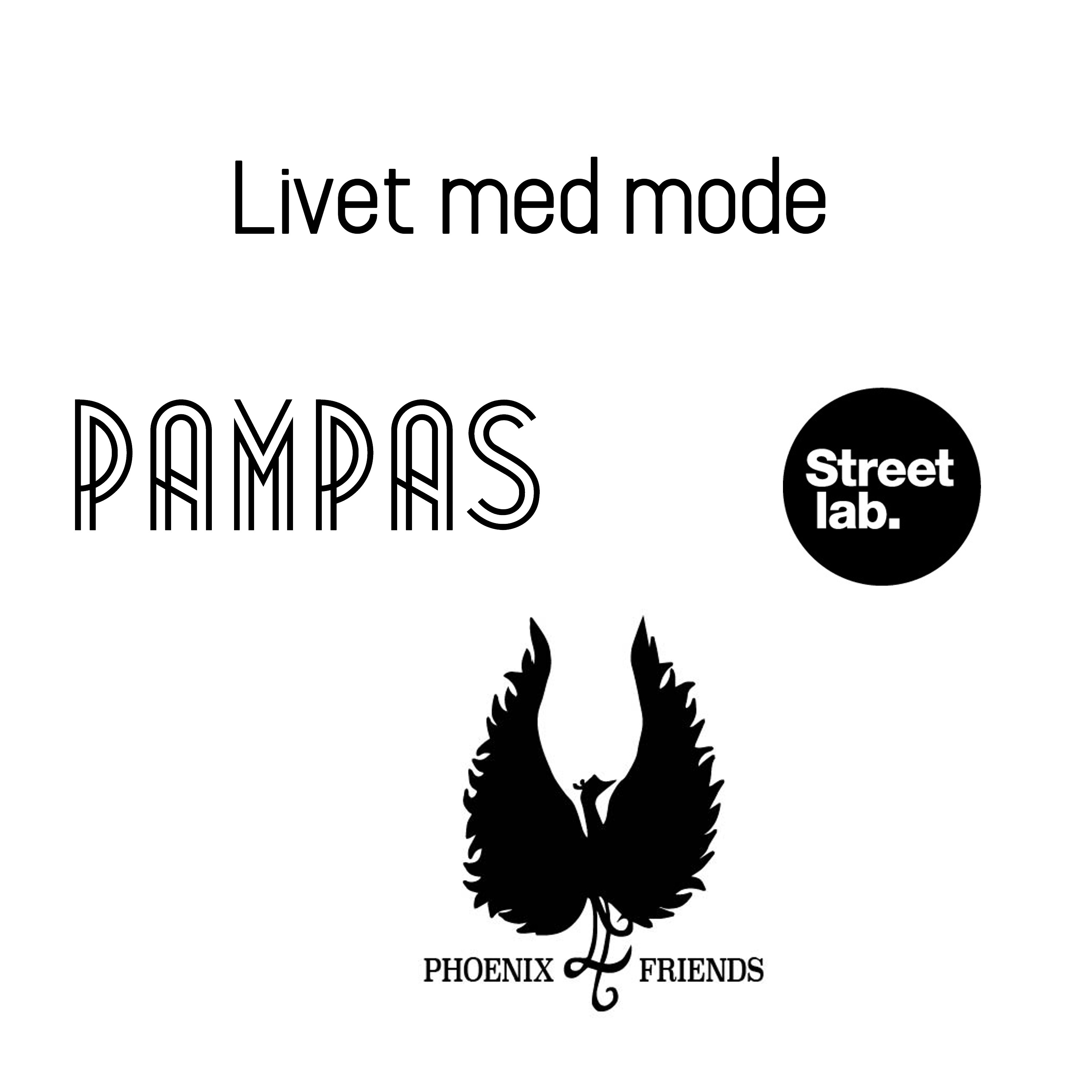 Livet med mode