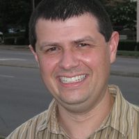 Roy Johnson