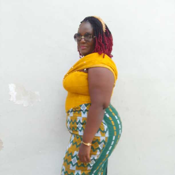 authentic mama