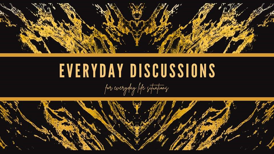 Life Happens, So What?