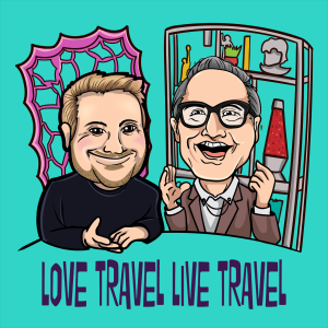 How CrowdStrike is Affecting Travel and the World's Largest Pizza Party!