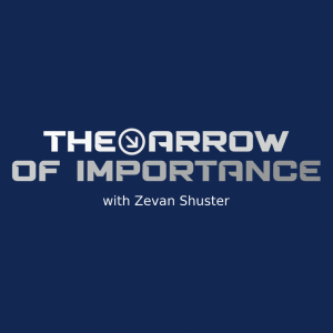 The Arrow of Importance with Zevan Shuster