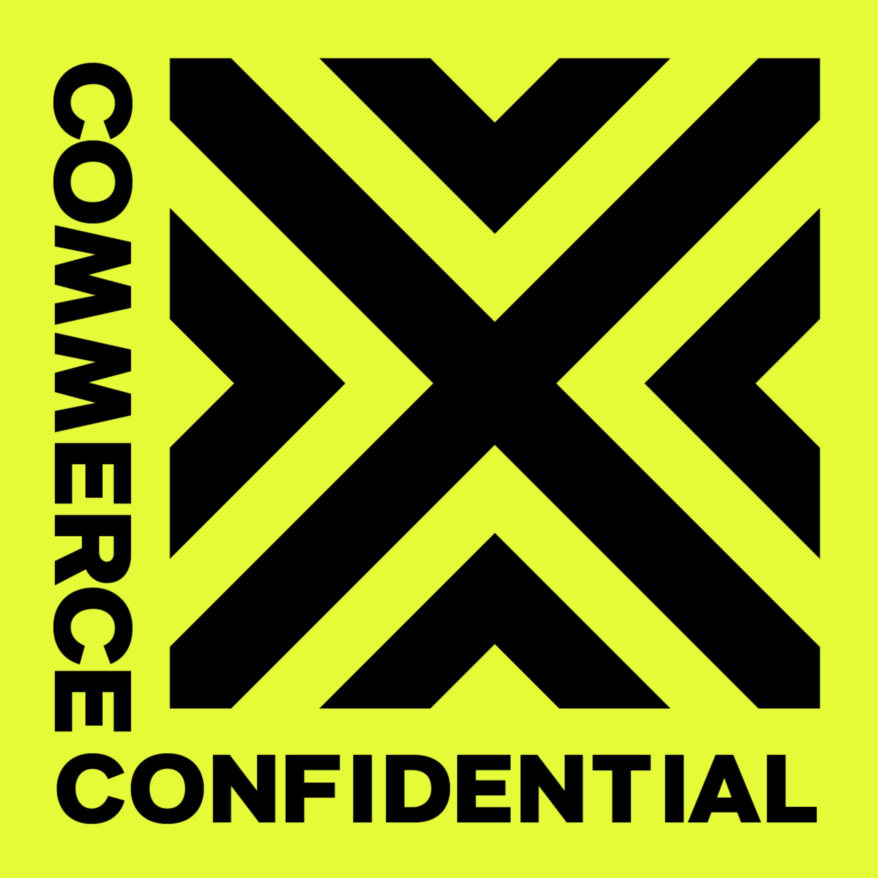 Commerce Confidential - APAC Edition