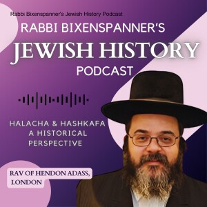 P' Shemos - Baalei Shem Throughout the Ages - 5784