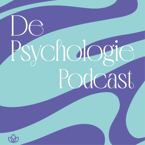 De Psychologie Podcast