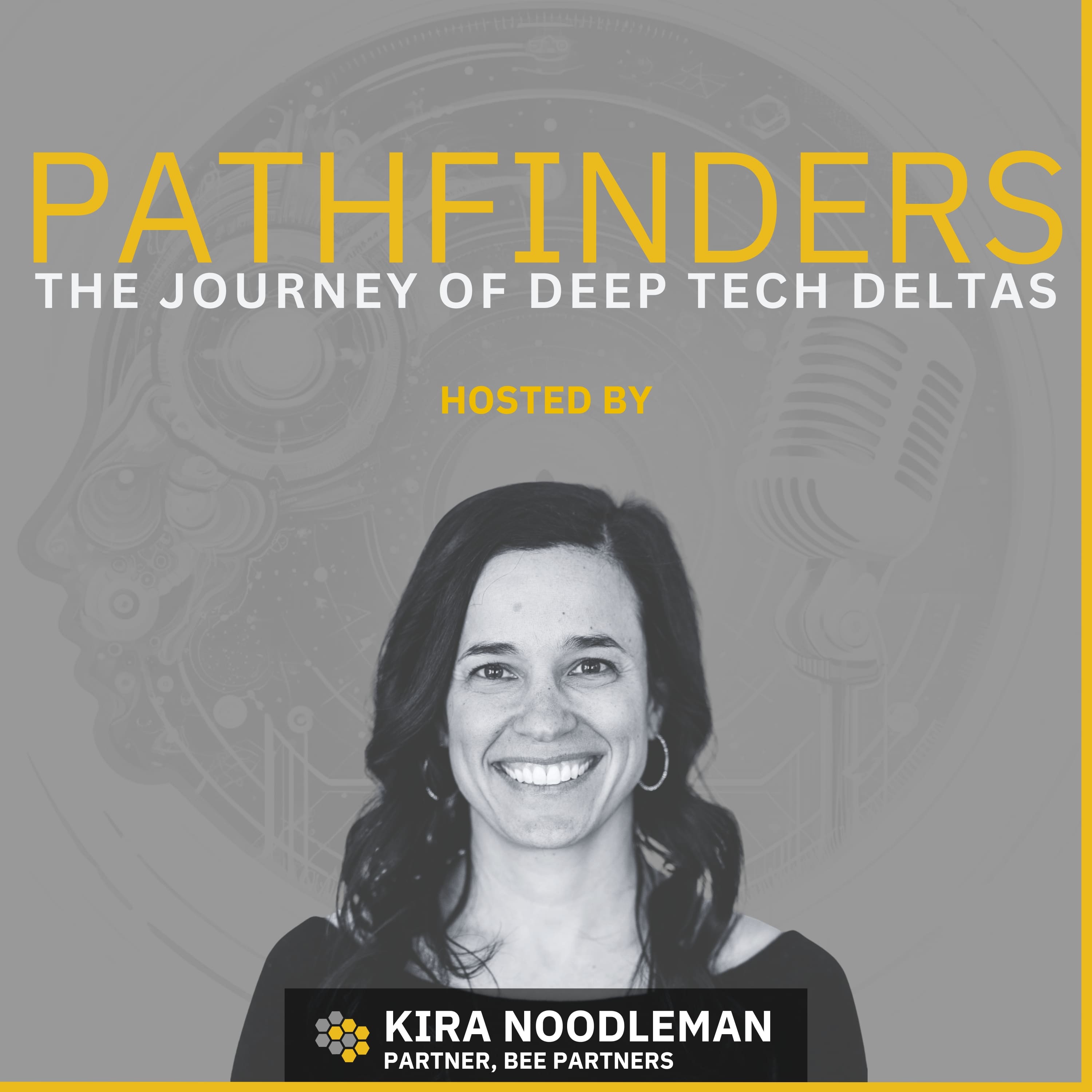 Pathfinders
