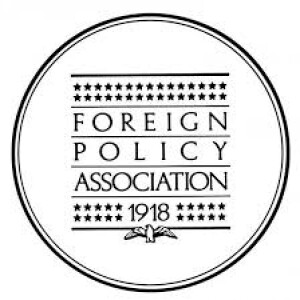 The Foreign Policy Association: The World Today with Peter Scaturro