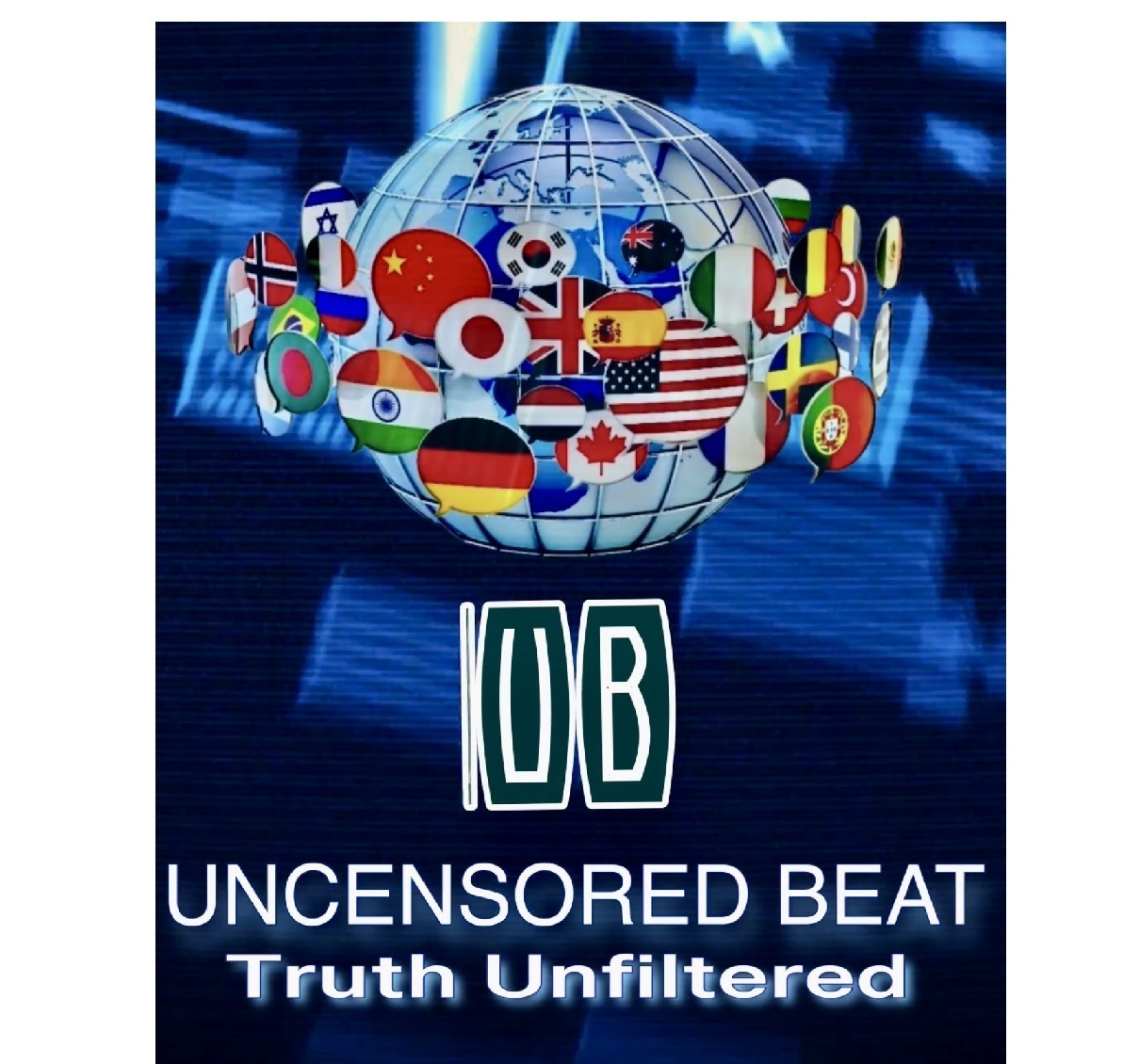 The uncensoredbeat’s Podcast