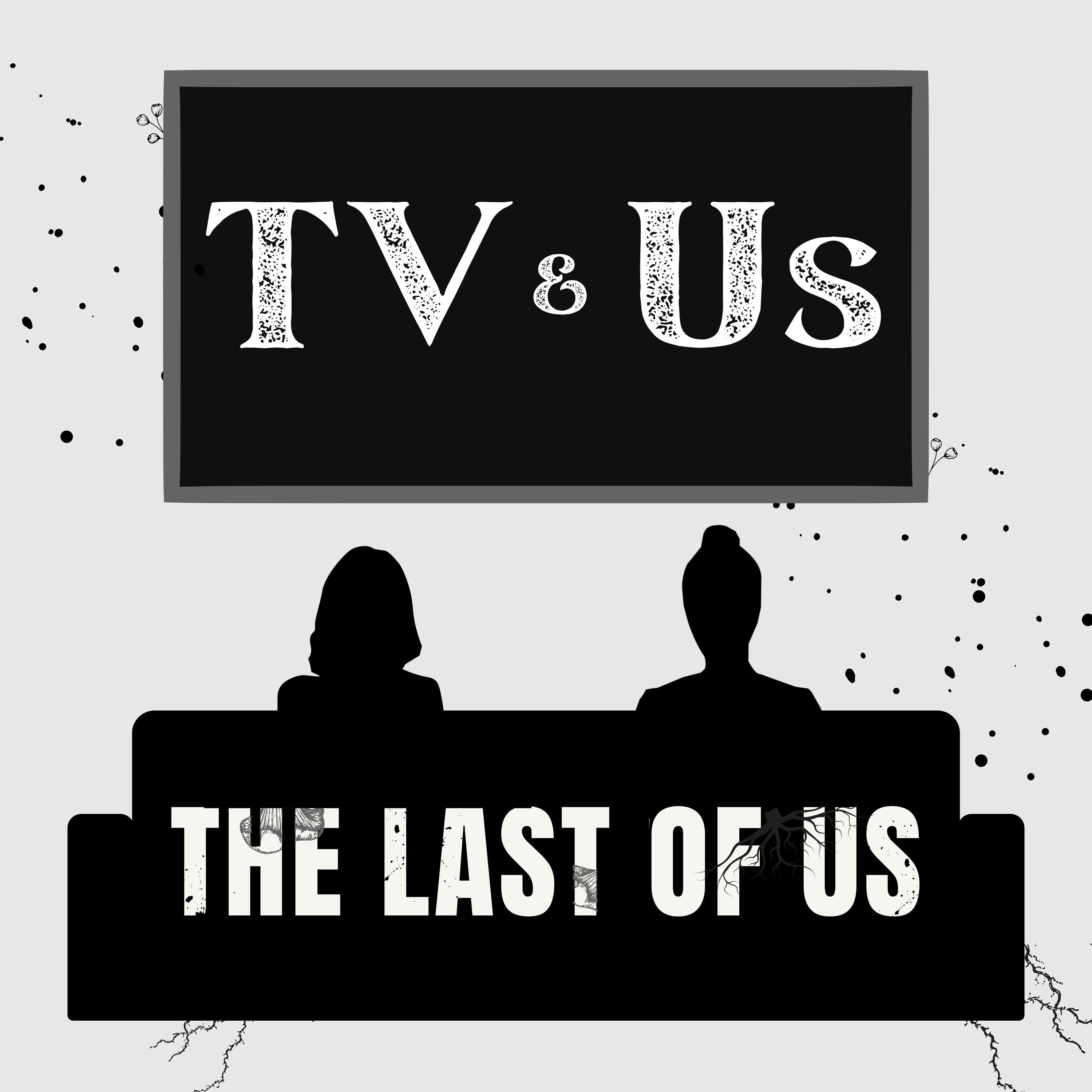 TV & Us Artwork