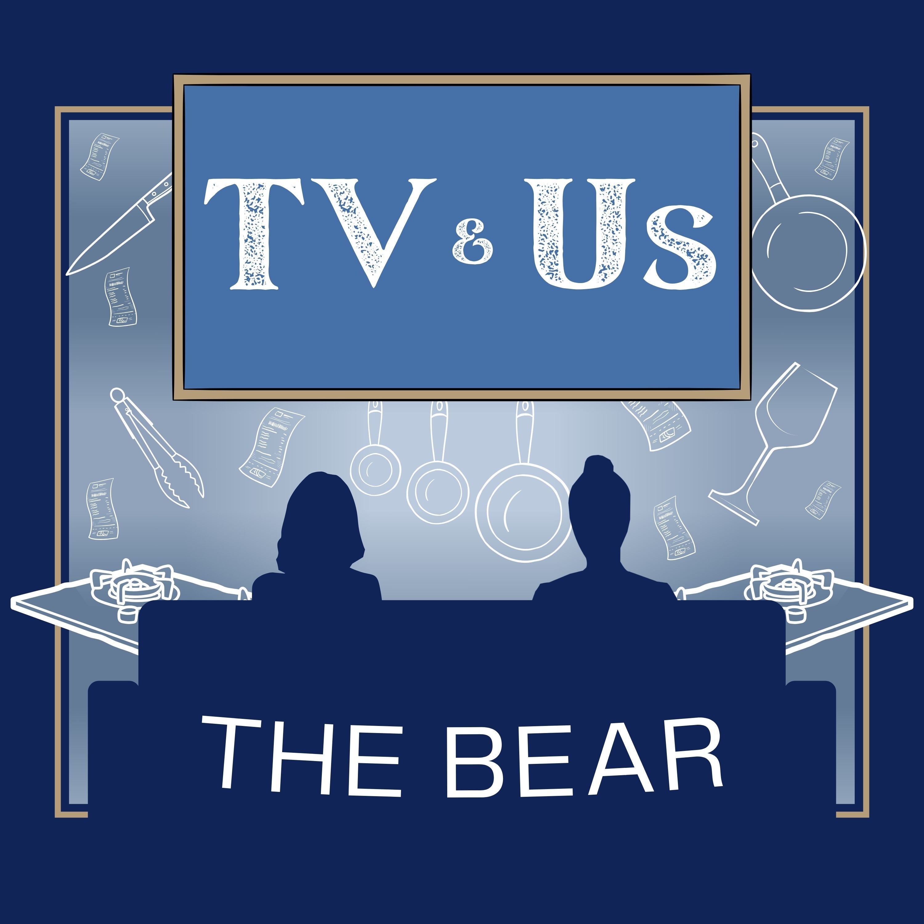 TV & Us Artwork