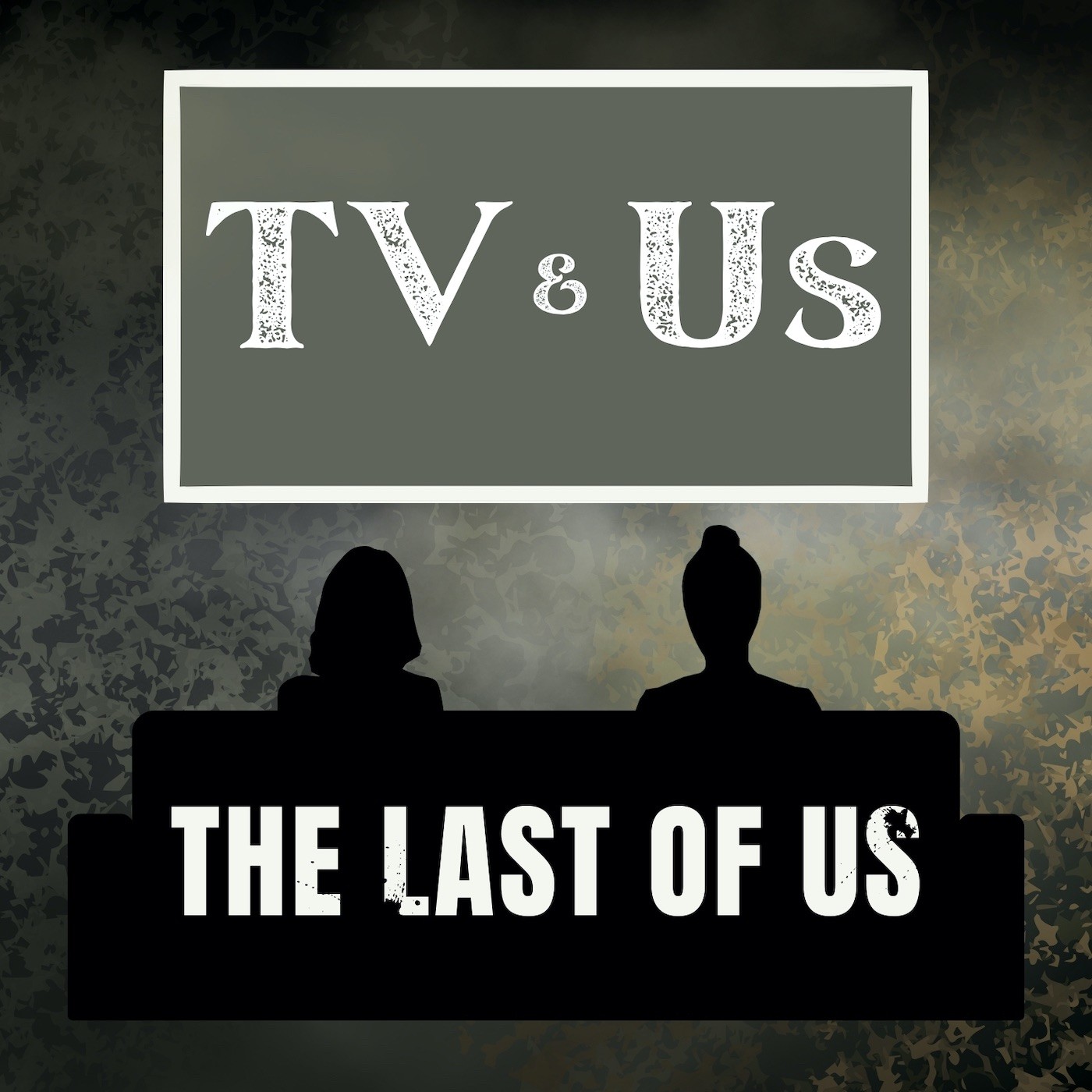 TV & Us Artwork