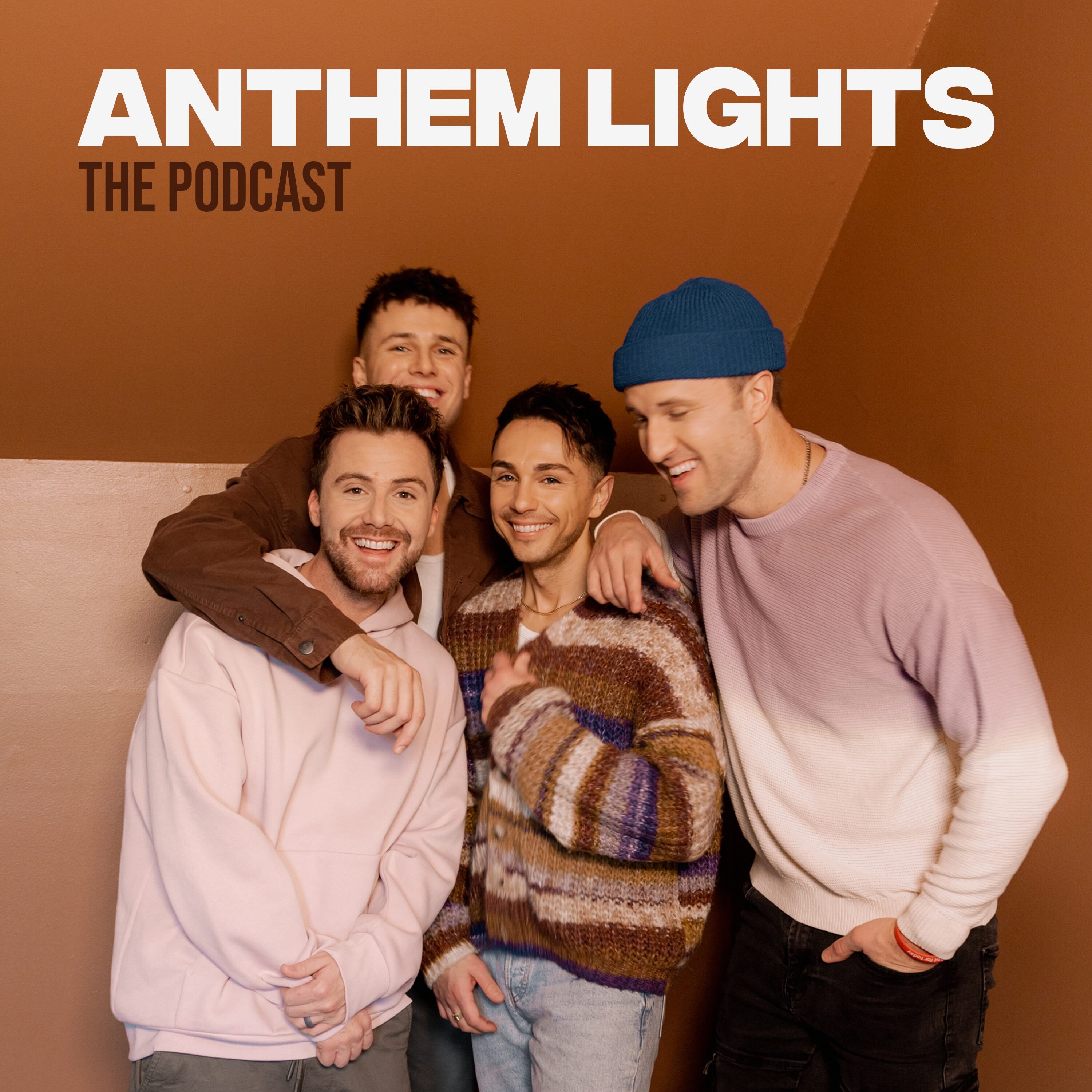 Anthem Lights: The Podcast
