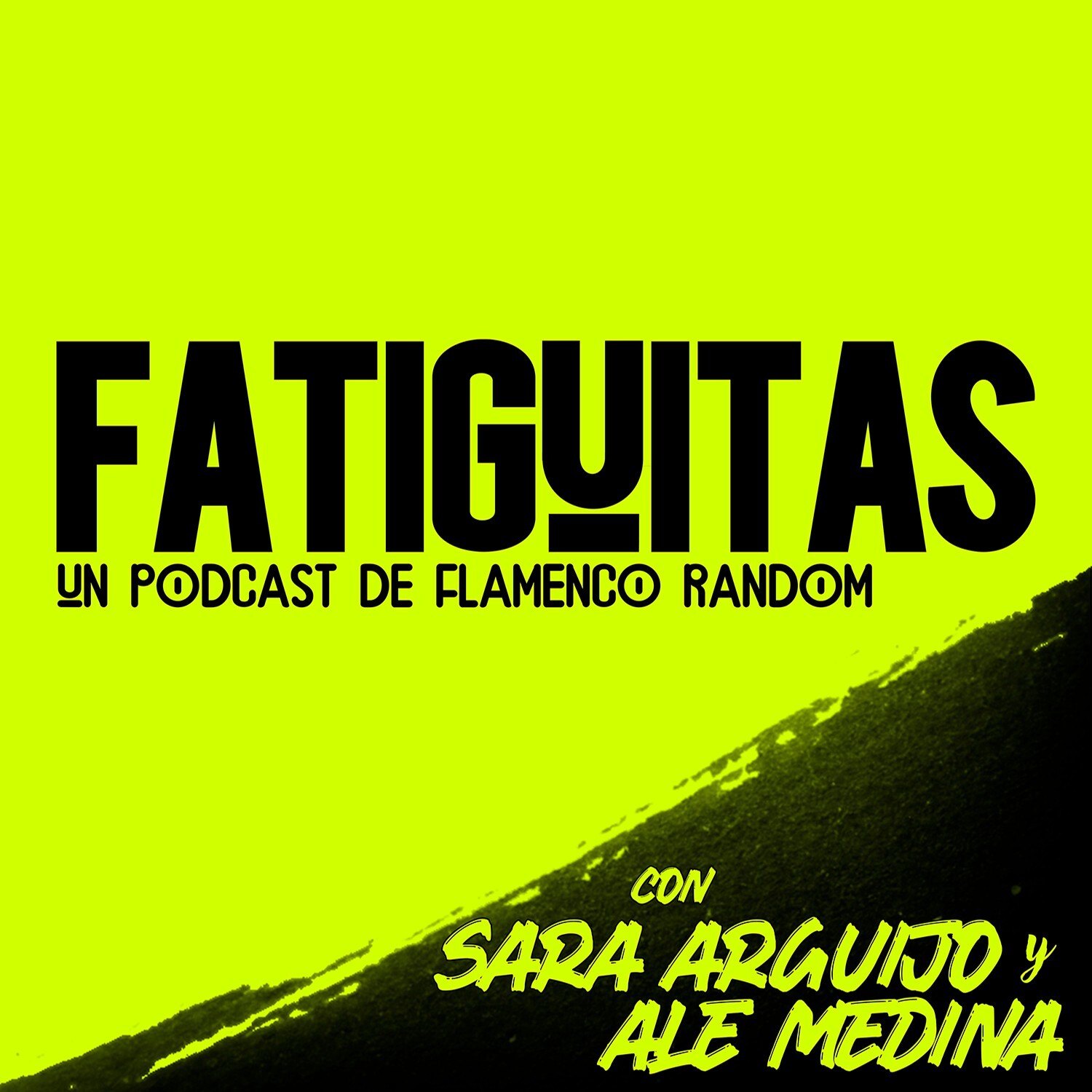 FATIGUITAS