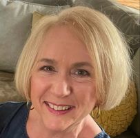 Robin Everheart Hurt