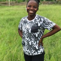 Nana Yaa Curlby